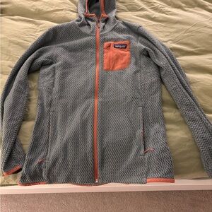 Patagonia Women's R1 fleece